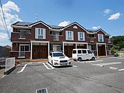 東海駅より徒歩42分 築16年6ヶ月 2階建の賃貸物件