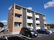 日立駅より徒歩33分 2階 築12年9ヶ月の賃貸物件