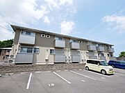 ブライトエステートの賃貸物件