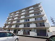 大甕駅より徒歩19分 築43年5ヶ月 7階建の賃貸物件