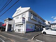 リブランハイツ 2階 築37年6ヶ月の賃貸物件