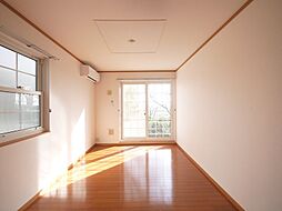 メゾン・ド・コリーヌ 101 1階2DKのリビング/ダイニング