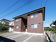 ＦＴハイツ 1階 築13年4ヶ月の賃貸物件