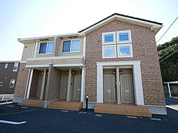 オーシャンヒルI 202