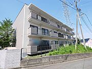 小木津駅より徒歩12分 3階 築33年の賃貸物件