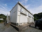 大甕駅より徒歩33分 1階 築36年4ヶ月の賃貸物件