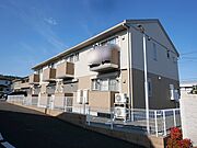 グランライトAの賃貸物件