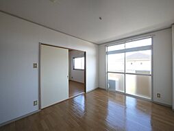 エルディム泉 203 2階2DKのリビング/ダイニング