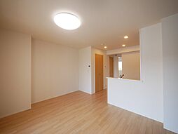 仮）日立市東金沢町新築アパート 102 1階1LDKのリビング/ダイニング