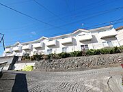 日立駅より徒歩43分 築22年8ヶ月 2階建の賃貸物件