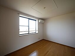 メゾンシャルマン 202 2階2DKのリビング/ダイニング