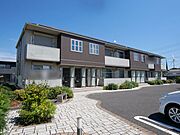 カーサ・ヴェルデの賃貸物件