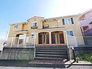 小木津駅より徒歩43分 築16年2ヶ月 2階建の賃貸物件