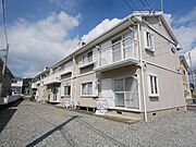 常陸多賀駅より徒歩21分 2階 築35年の賃貸物件