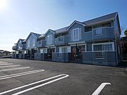 大甕駅より徒歩19分 2階 築27年の賃貸物件