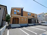 常陸太田駅より徒歩20分 2階 築11年6ヶ月の賃貸物件