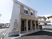 常陸多賀駅より徒歩19分 1階 新築の賃貸物件