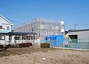 東海駅より徒歩21分 2階 新築の賃貸物件