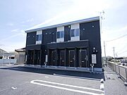 東海駅より徒歩16分 1階 新築の賃貸物件