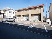 常陸多賀駅より徒歩16分 2階 築15年2ヶ月の賃貸物件