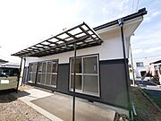 小木津駅より徒歩29分 築35年3ヶ月 1階建の賃貸物件