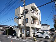 ユキハイツ 3階 築36年9ヶ月の賃貸物件