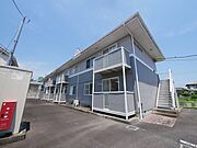 大甕駅より徒歩14分 2階 築30年6ヶ月の賃貸物件