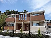 小木津駅より徒歩14分 2階 築14年の賃貸物件