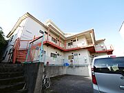 日立駅より徒歩20分 2階 築39年1ヶ月の賃貸物件