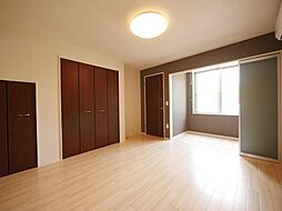 アンポワロー（un　poireau） 101 1階1Kのリビング/ダイニング