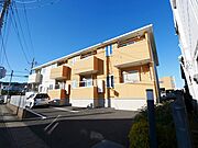 常陸多賀駅より徒歩19分 1階 築12年6ヶ月の賃貸物件