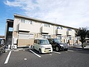 日立駅より徒歩28分 2階 築10年の賃貸物件