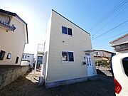 常陸多賀駅より徒歩29分 築19年2ヶ月 2階建の賃貸物件