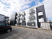 パレロワイヤル 1階 築29年の賃貸物件