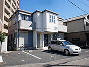 グランサンク 2階 築18年4ヶ月の賃貸物件
