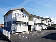 ロイヤルスクエアA 2階 築22年6ヶ月の賃貸物件