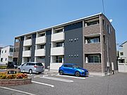 常陸多賀駅より徒歩39分 築9年6ヶ月 3階建の賃貸物件