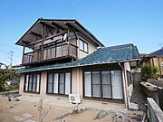 小木津駅より徒歩17分 築52年11ヶ月の賃貸物件