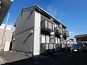 クレールハウス２ 1階 築27年11ヶ月の賃貸物件