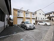 ポートピア２ 1階 築32年11ヶ月の賃貸物件