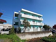 大甕駅より徒歩9分 2階 築20年2ヶ月の賃貸物件