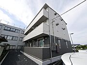 サウザンドクレーン 3階 築6年2ヶ月の賃貸物件