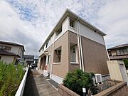 CLASSE表原 2階 築13年9ヶ月の賃貸物件