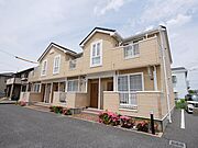 常陸太田駅より徒歩22分 2階 築21年10ヶ月の賃貸物件