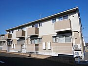 グランライトA 2階 築9年6ヶ月の賃貸物件