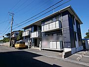 パルティールの賃貸物件