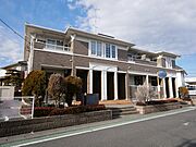 東海駅より徒歩10分 2階 築20年9ヶ月の賃貸物件