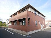 常陸多賀駅より徒歩11分 2階 築9年4ヶ月の賃貸物件