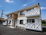 セピアコートA 1階 築32年2ヶ月の賃貸物件