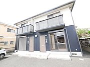 日立駅より徒歩14分 2階 築21年9ヶ月の賃貸物件